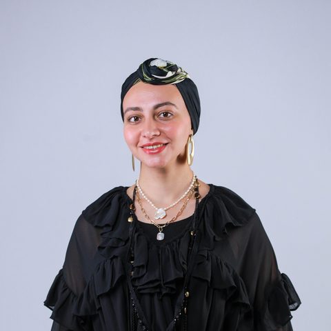 د. رضوى وليد
