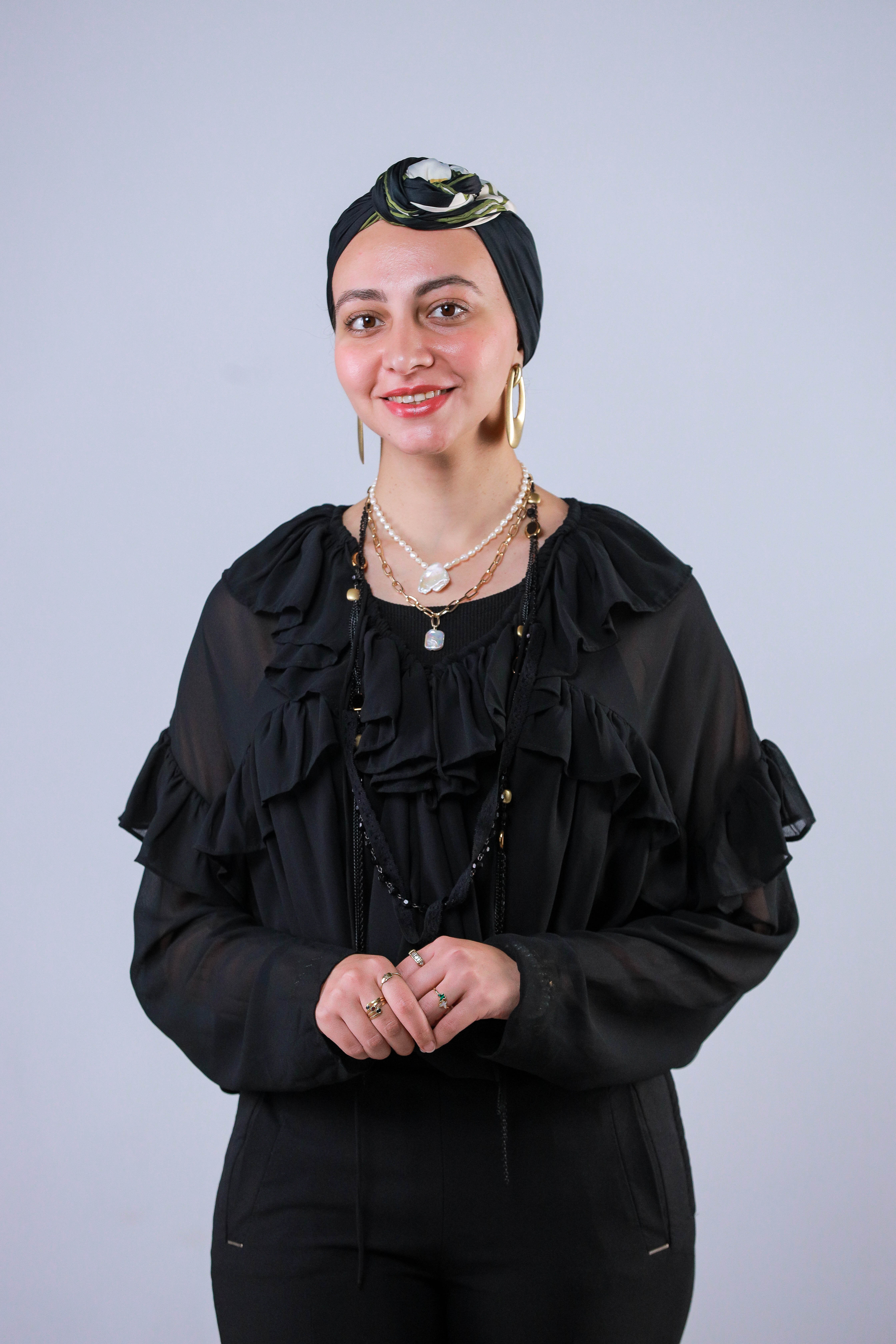 د. رضوى وليد