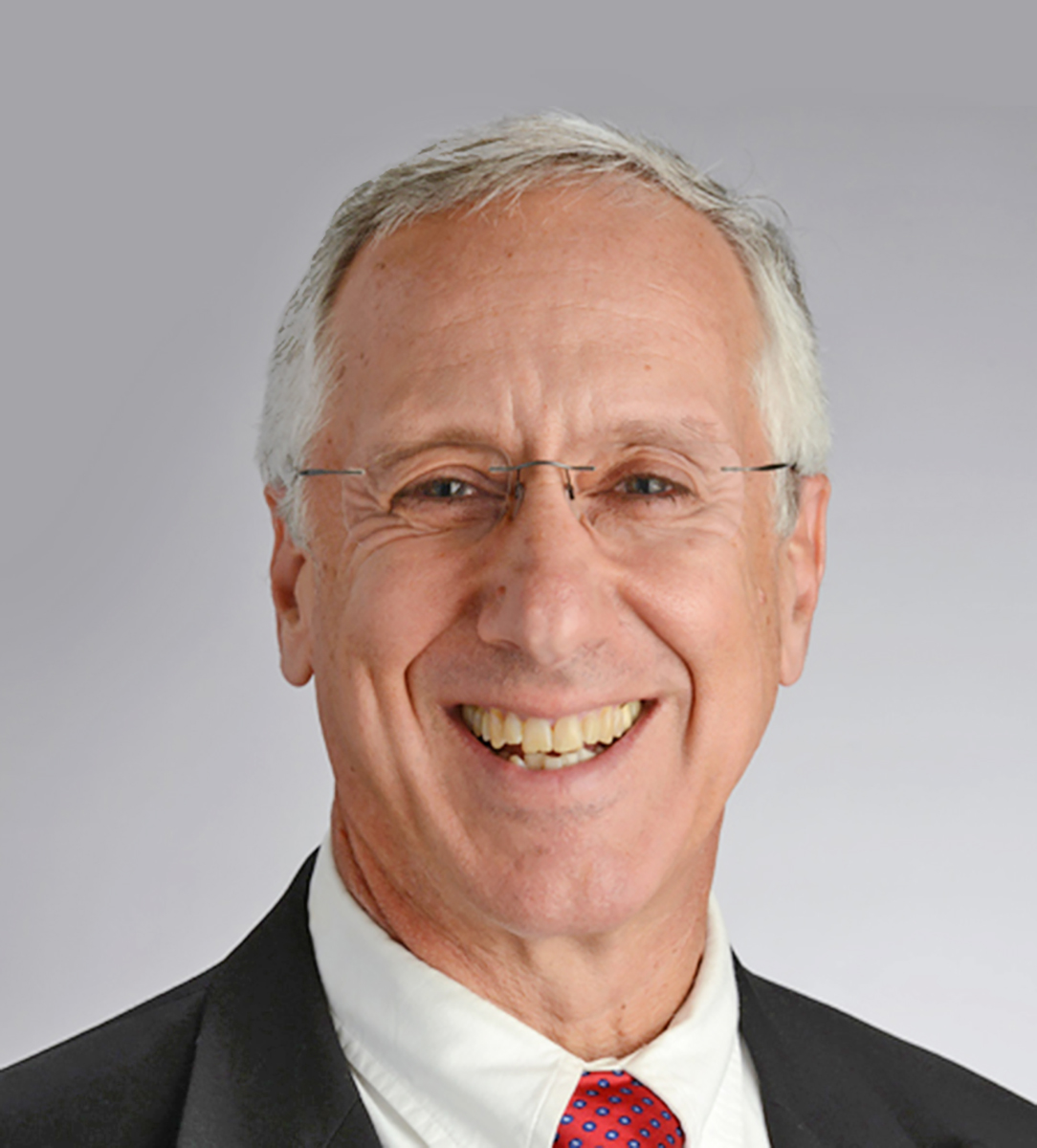 د. بروس ليز - Dr. Bruce S. Liese