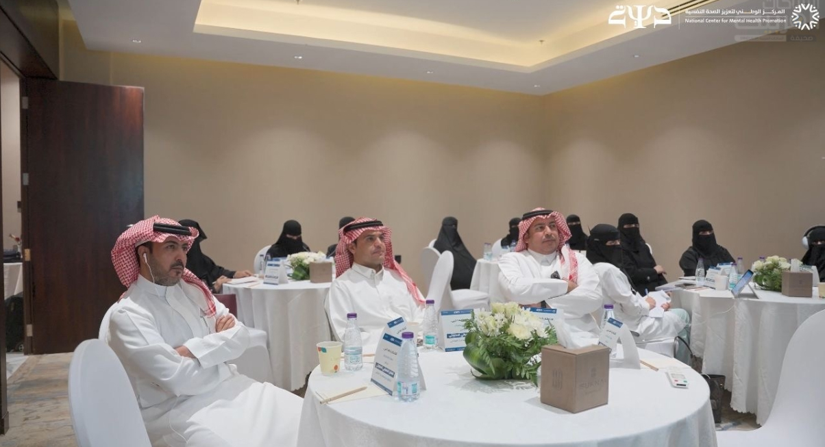 فعاليات البرنامج السابق