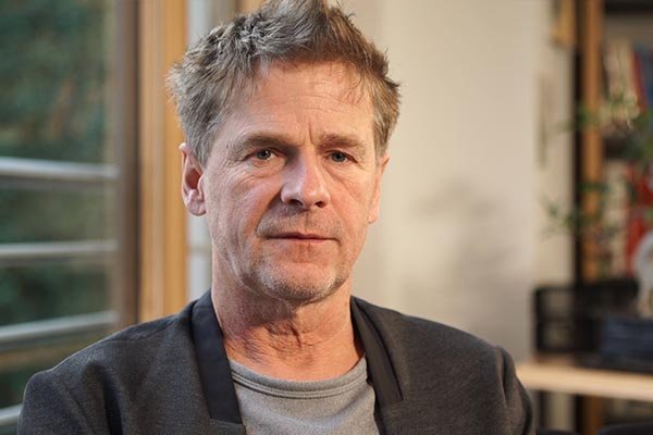Prof. Dr. Martin Bohus
